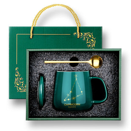 Teacher&#39;s Day Thanksgiving Gift Creative Cup