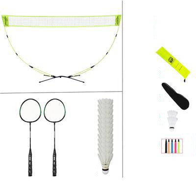 Professional Portable Foldable Badminton Net Tennis Net Outdoor Professional Sport Training Square Indoor Foldable Tennis Net