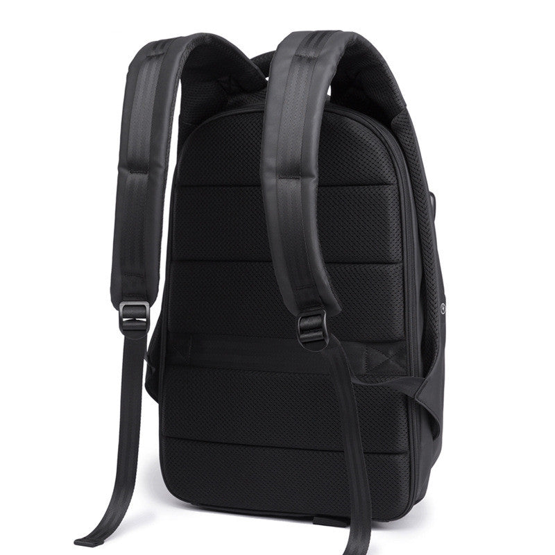 Men&#39;s Backpack Sports Outdoor Large Capacity Trend Fashion Multifunctional