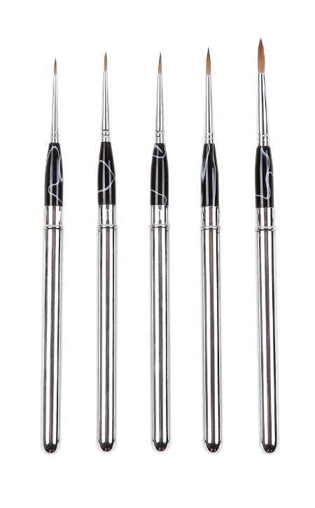 Portable Pen Travel Set