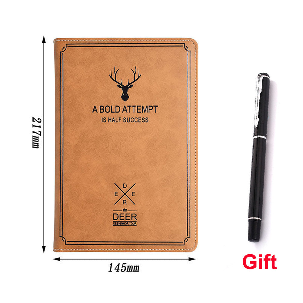 Password Book Diary Girl Secret Simple Student With Lock Notebook Literary Exquisite Girl