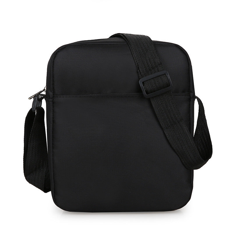 Casual Shoulder Bag Men&#39;s Messenger Casual Shoulder