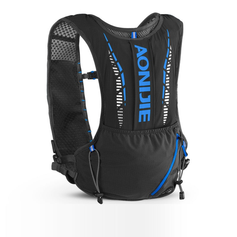 Cross-country Running Backpack 5L Men&#39;s And Women&#39;s Vest Bag Sports Backpack