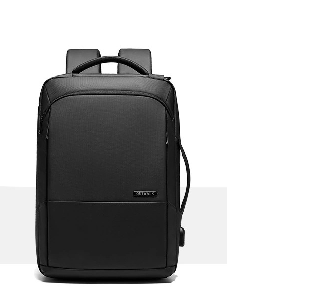 New Backpack Men&#39;s Computer Bag Casual