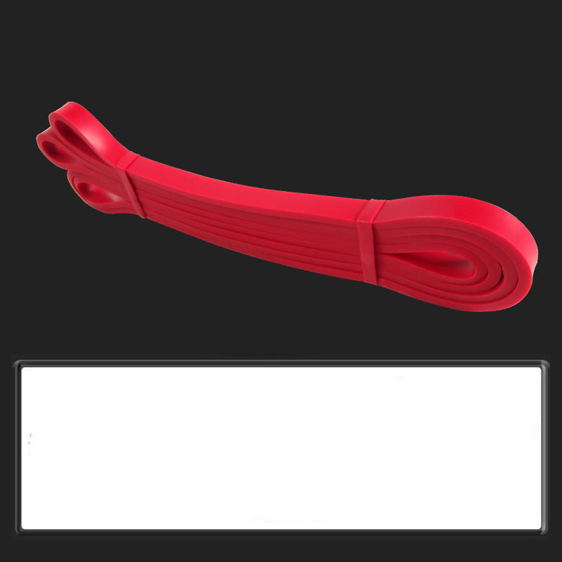 Men&#39;s And Women&#39;s Fashion Fitness Stretch Resistance Bands