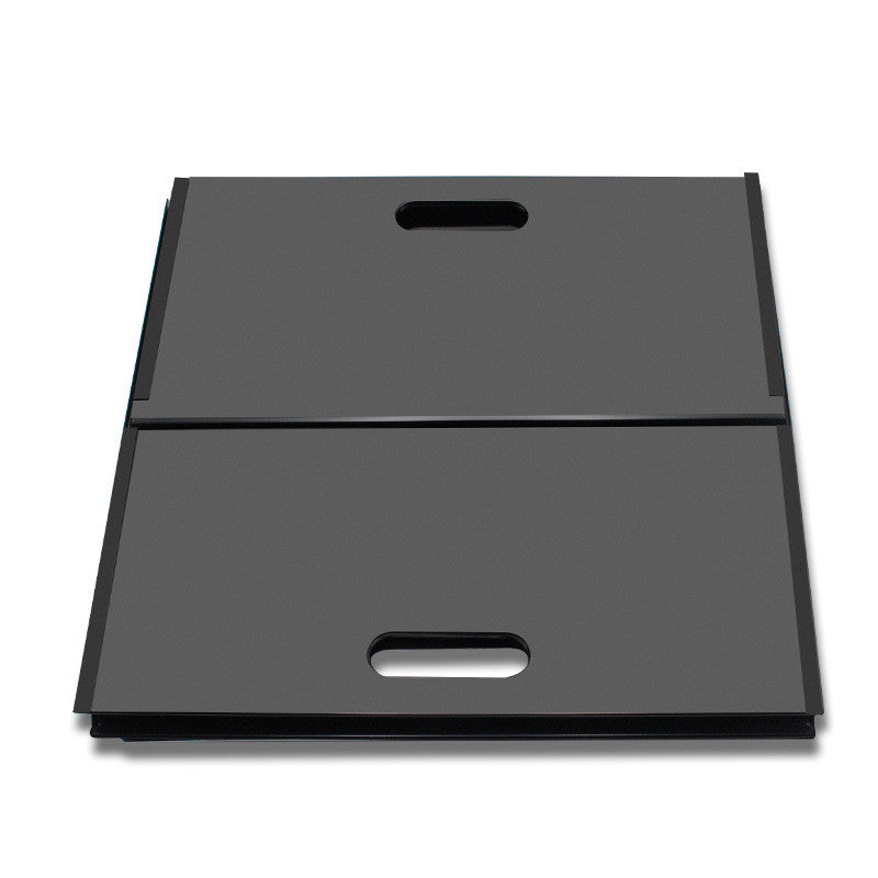 Simple Balcony BBQ Tools Outdoor X-Type Single