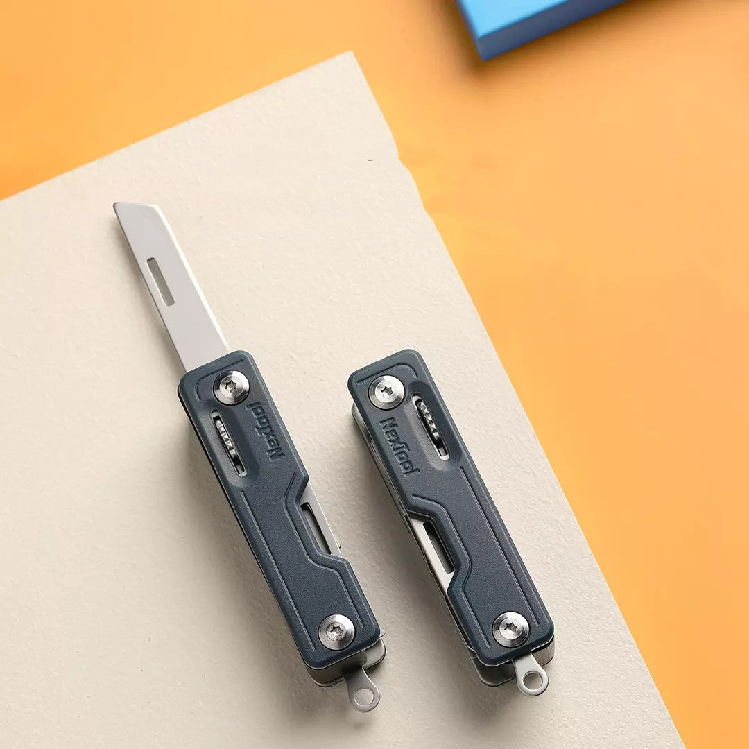 Portable Multi-function Knife Camping Outdoor Emergency