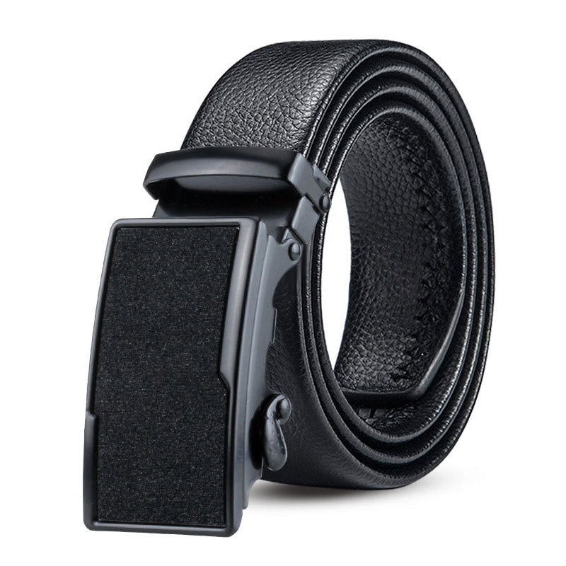 Black Bales Catch Men&#39;s Belt