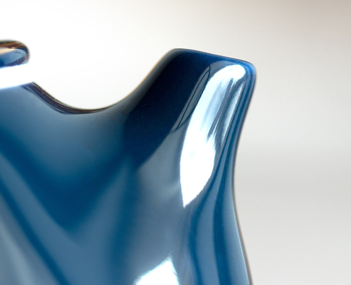 Teapot and Kung Fu Tea Set