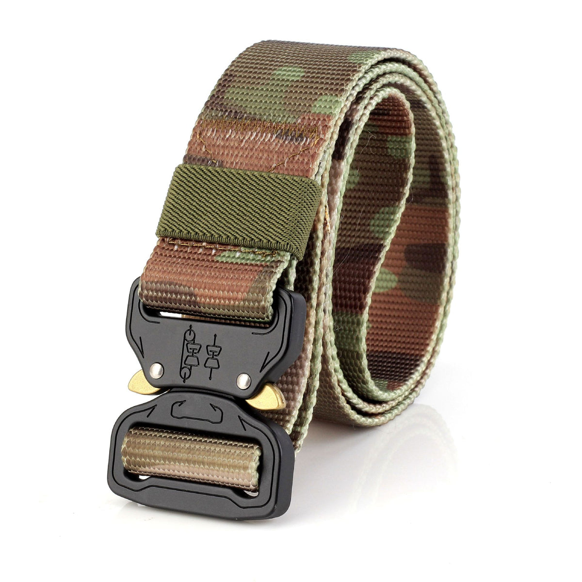 Training belt