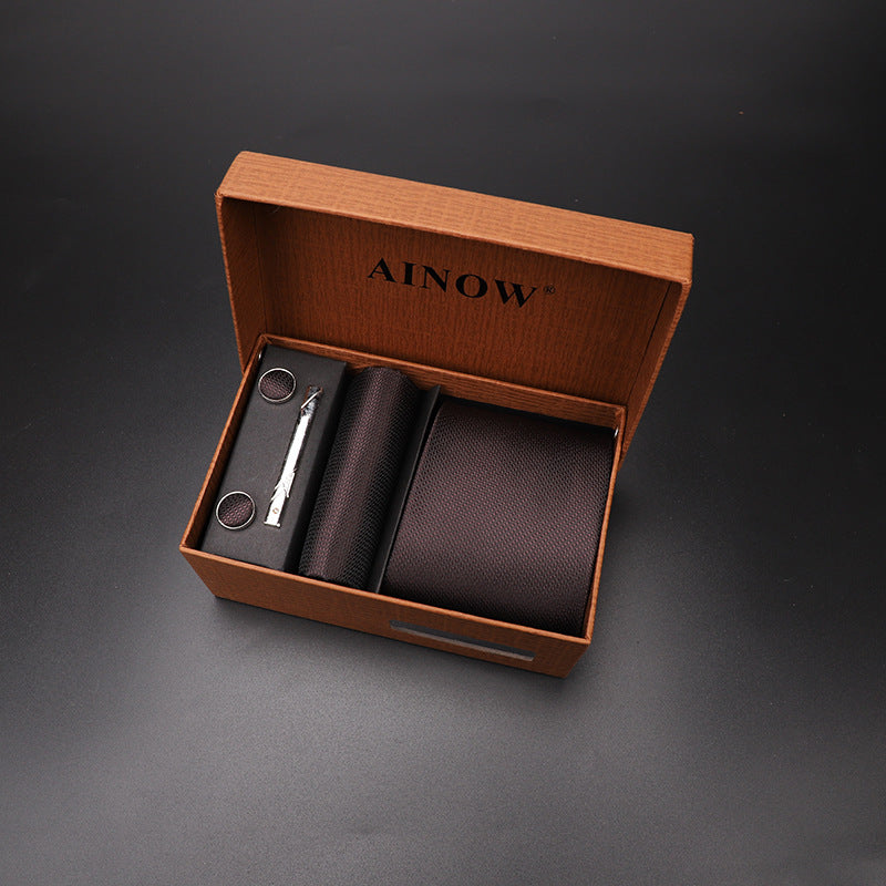 Men&#39;s business tie