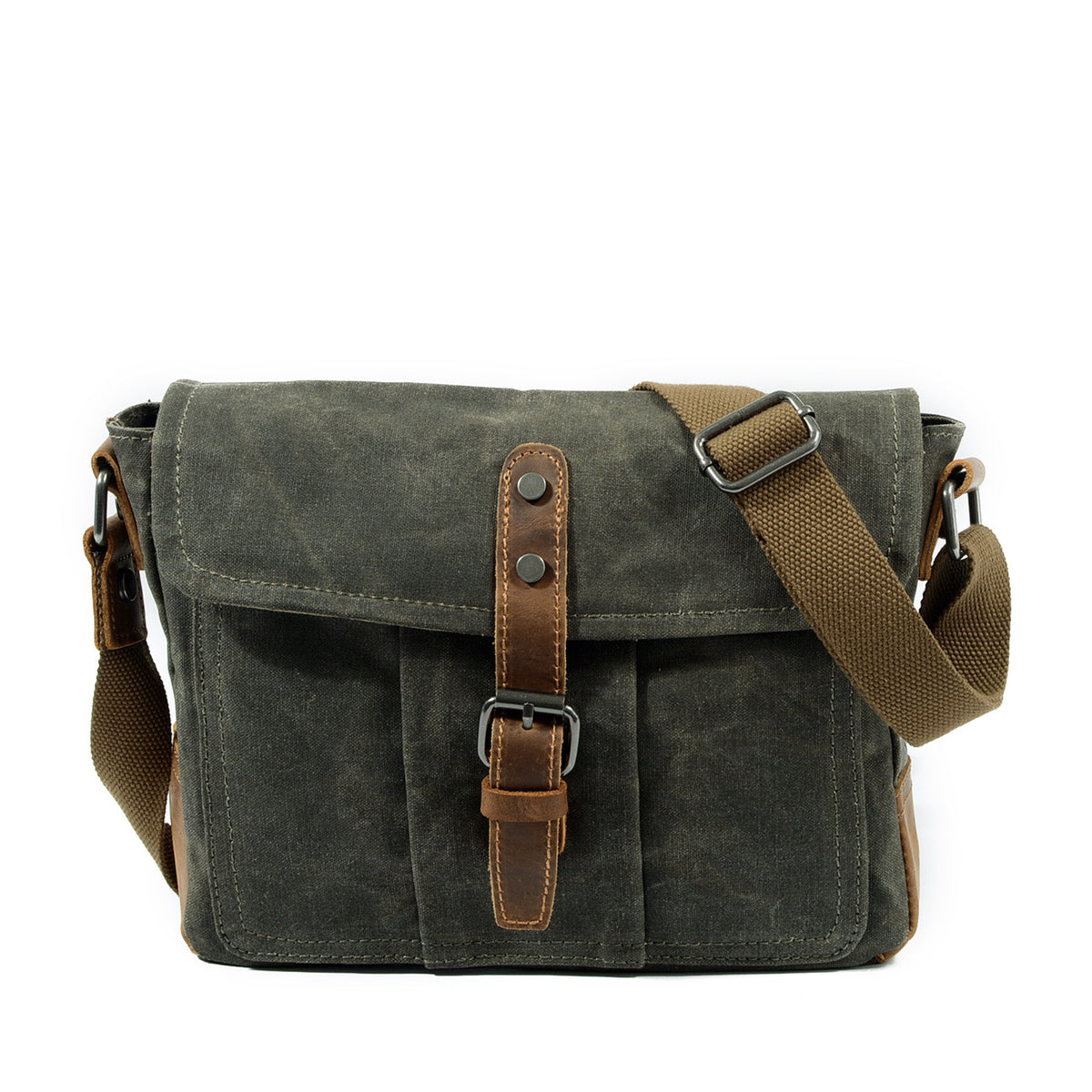 Men&#39;s Messenger Bag