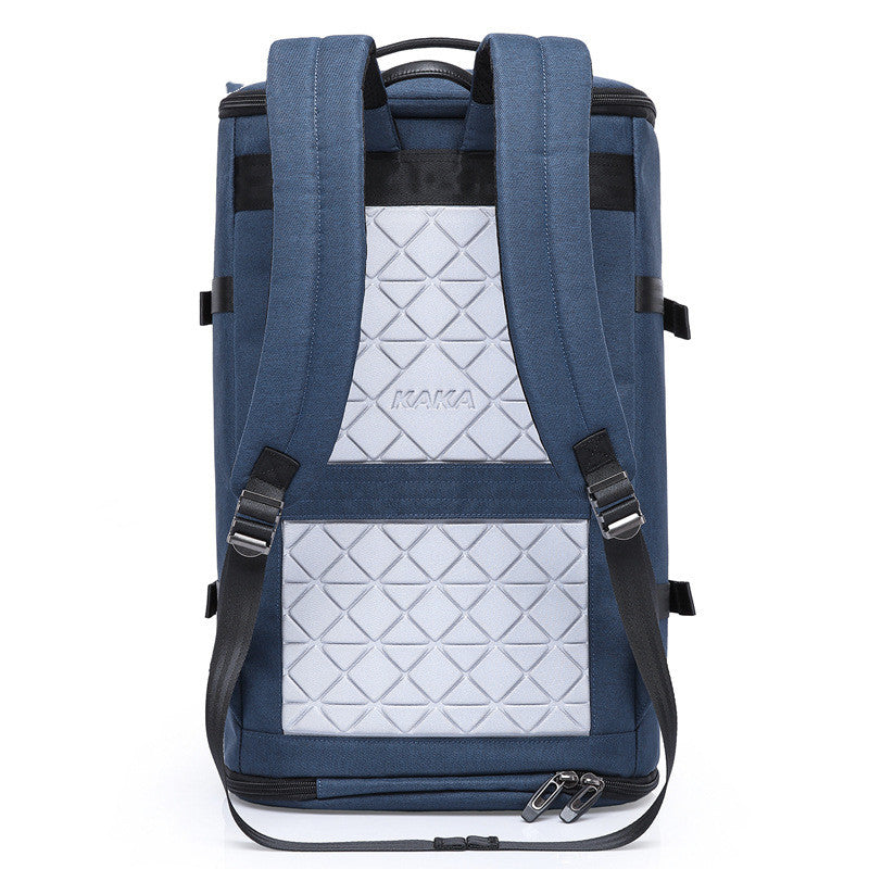 Men&#39;s large capacity multifunctional bag