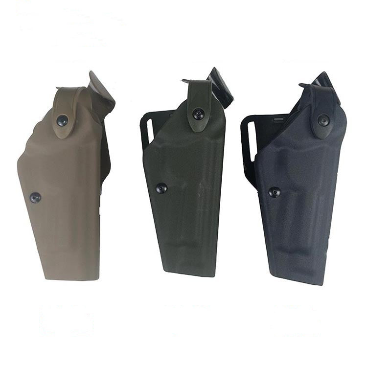 Toy pistol case glock