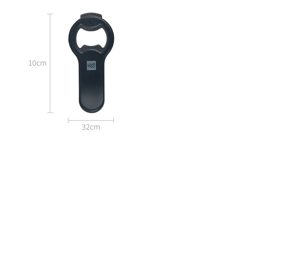 Multi-purpose Beer Wine Drink Creative Simple Operation Screwdriver