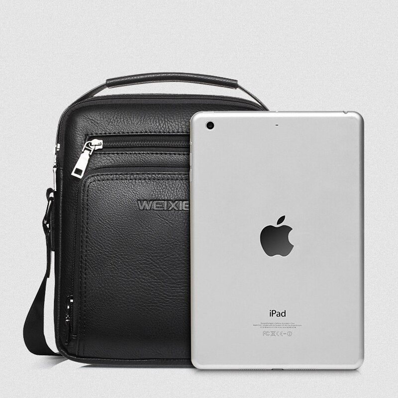 Men&#39;s messenger bag