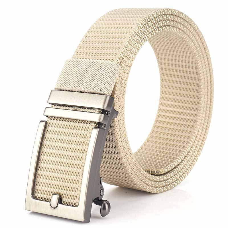 New Fashion All-match Men&#39;s Casual Inner Belt