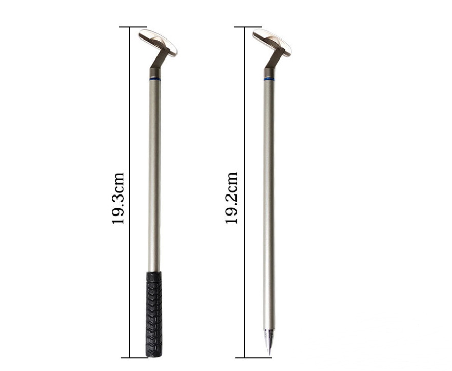 Metal Ballpoint Pen  Club Box