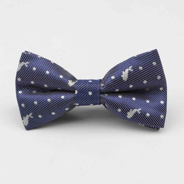 Children&#39;s bow tie