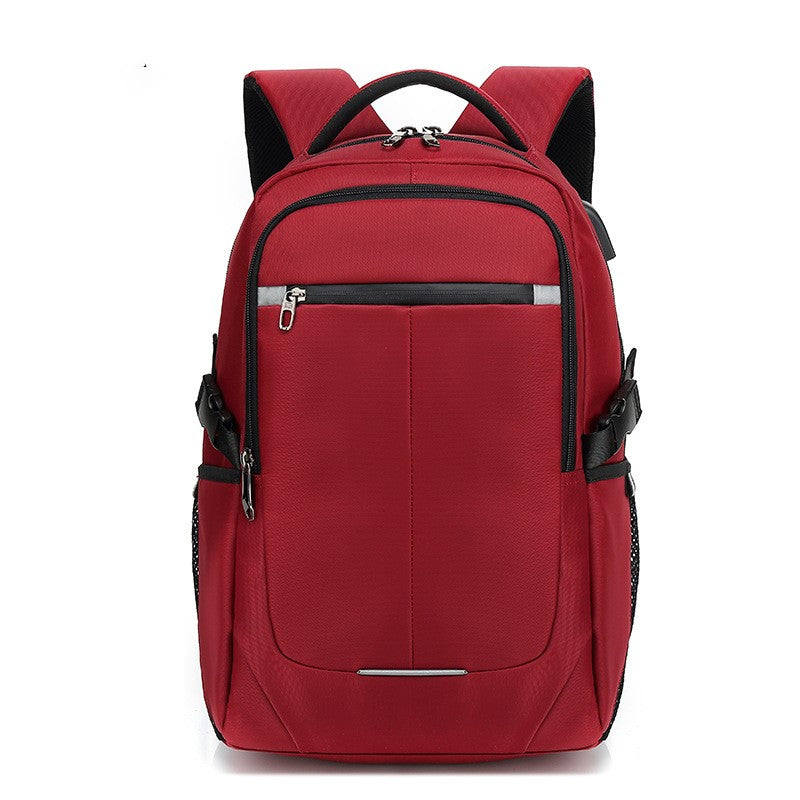 Men&#39;s Backpack Travel Leisure Business Computer