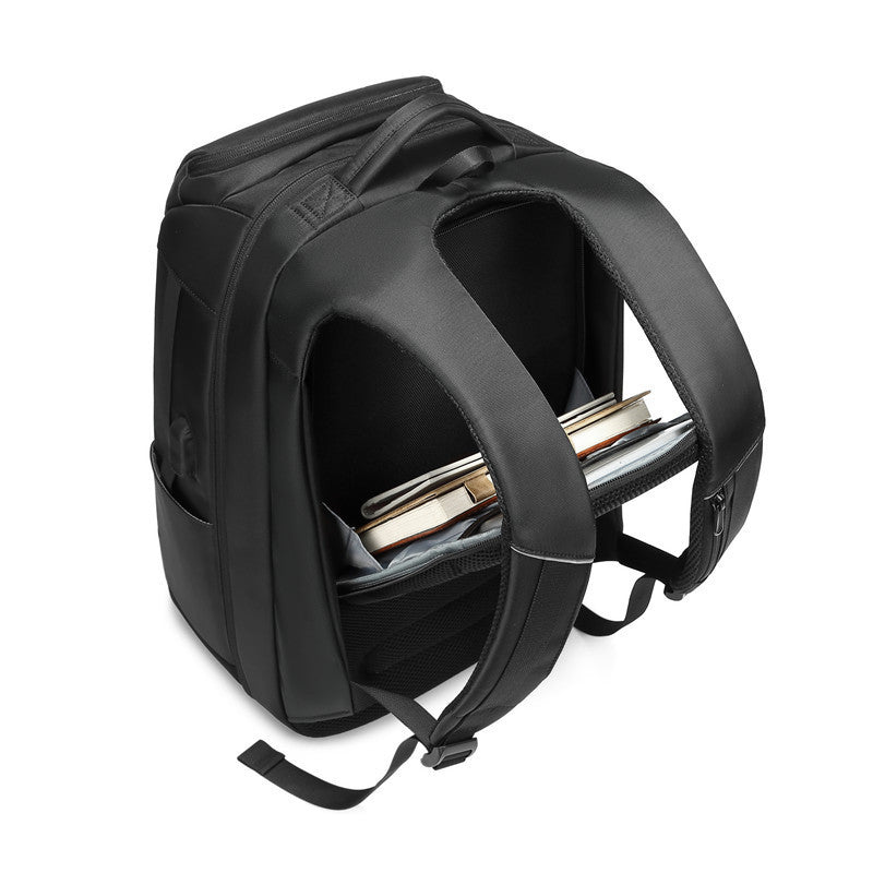 Large Capacity Men&#39;s Bag Can Store 17-Inch Computer Bag