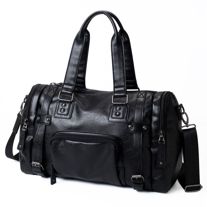 Men&#39;s Leisure Travel Shoulder Bag