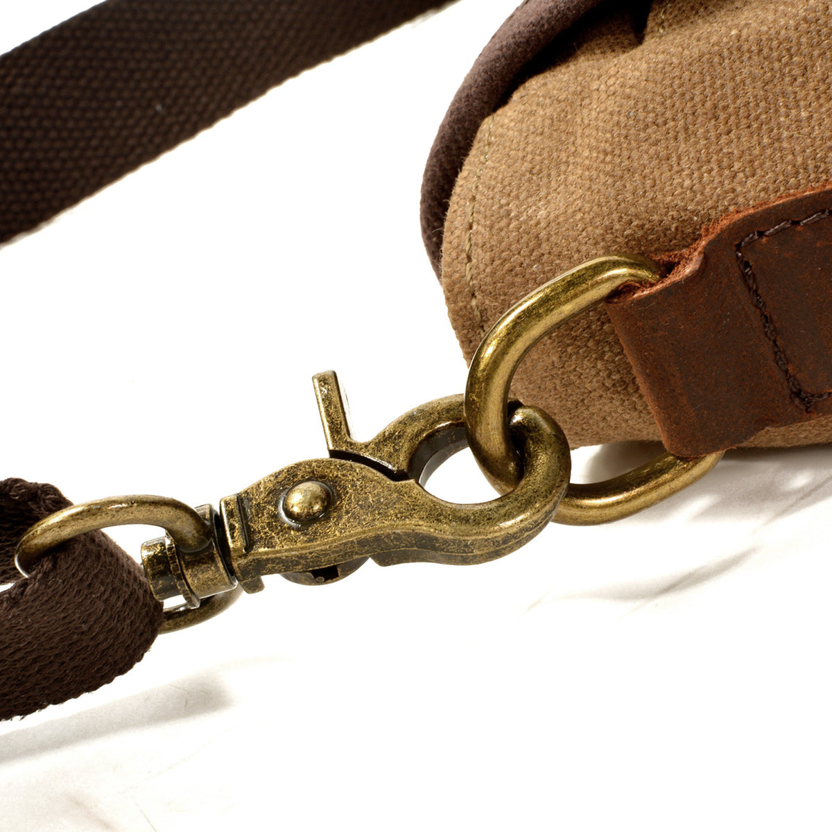 Men&#39;s Trend Crossbody Shoulder Bag