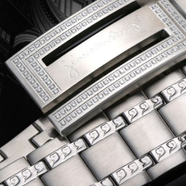 Men&#39;s Stainless Steel Belt