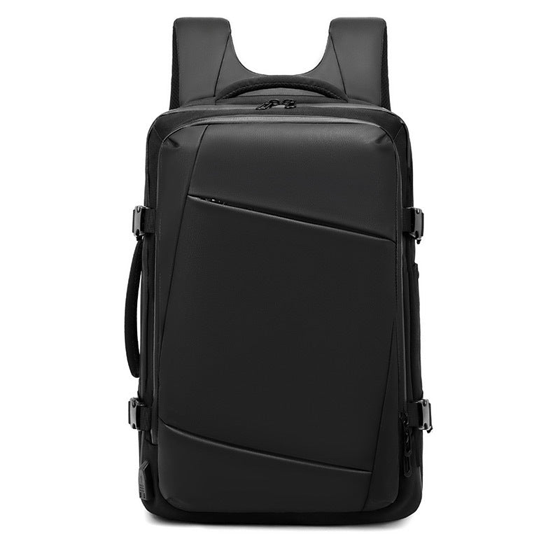 Men&#39;s Fashion Outdoor Casual Large Capacity Backpack