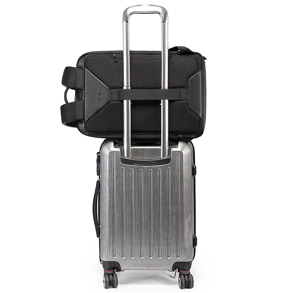 Men&#39;s Large Capacity Laptop Backpack