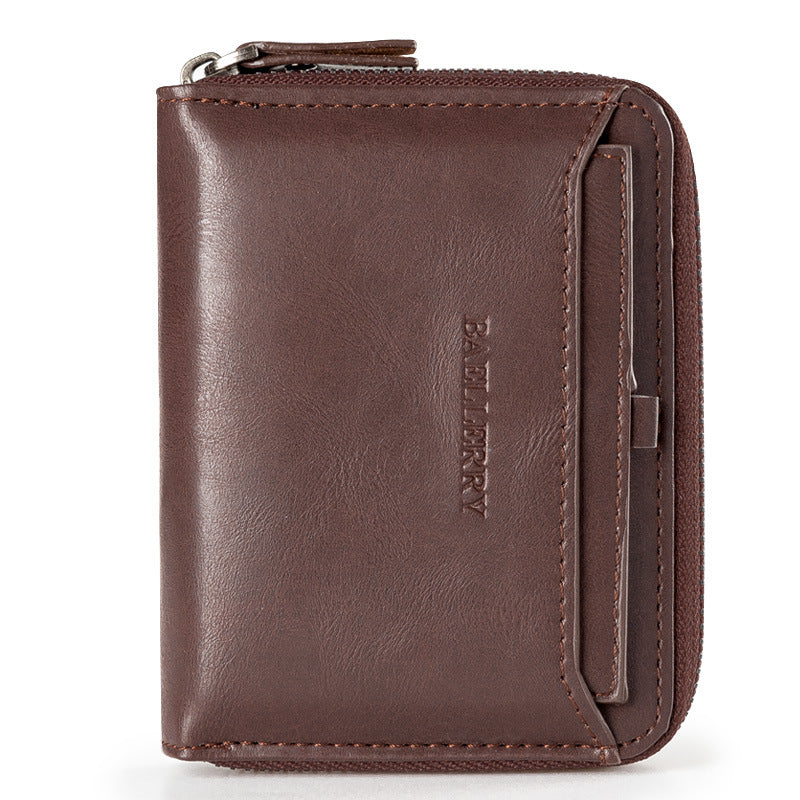 baellerry men&#39;s wallet