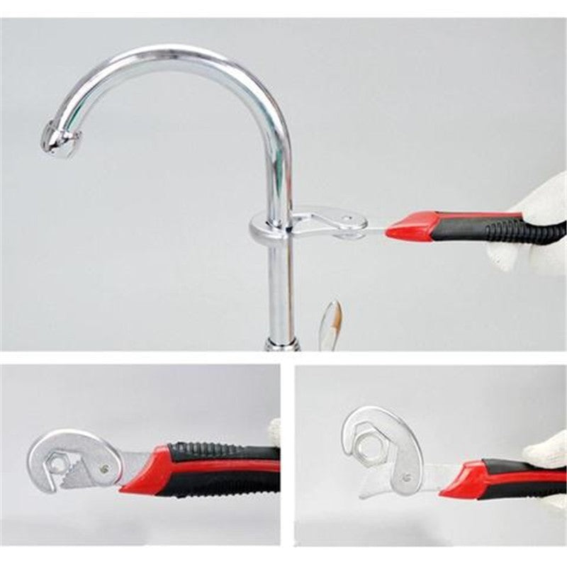 SMARTEST SNAP GRIP SET