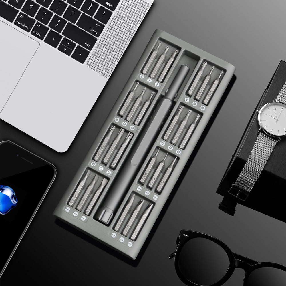 Repair Tool Mobile Phone Disassemble 49 In One Multifunctional Household Precision Magnetic Screwdriver Set