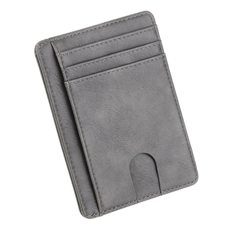 Men&#39;s wallet wallet