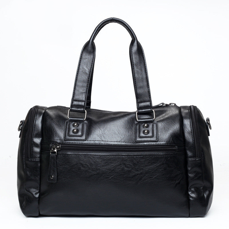Men&#39;s Leisure Travel Shoulder Bag