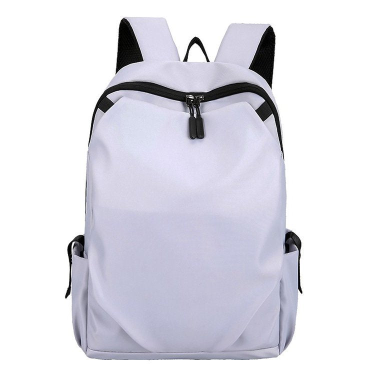 Large Capacity Backpack Men&#39;s Outdoor Leisure Travel Backpack