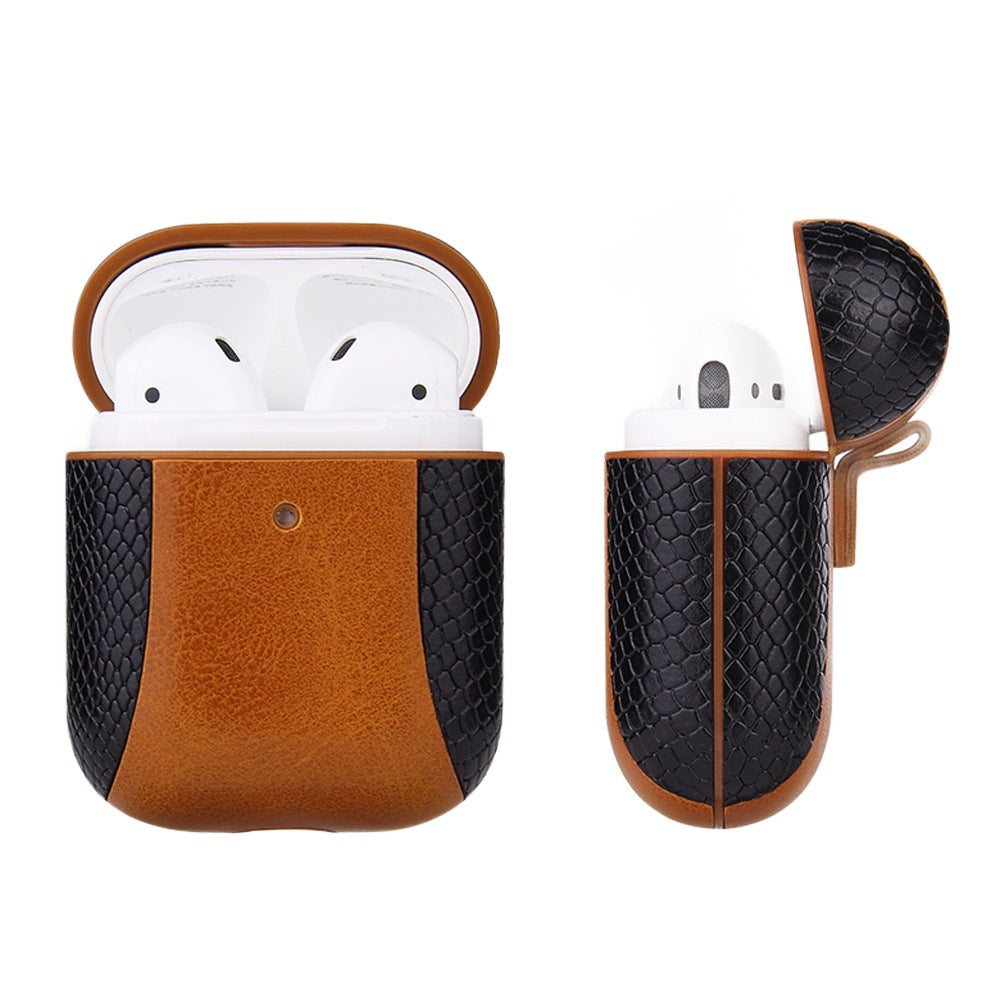 Compatible with Apple, Airpods earphone cover