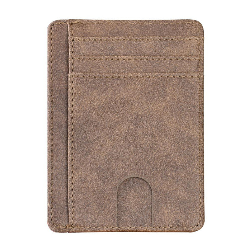 Men&#39;s wallet wallet