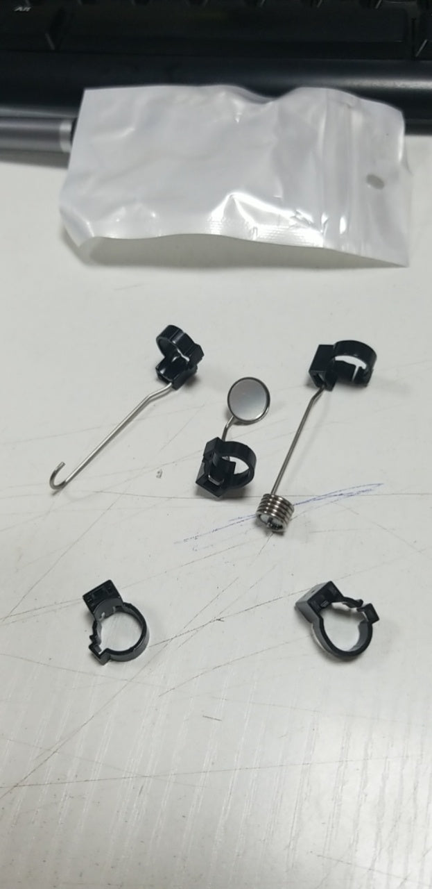 Portable Handheld Industrial Endoscope