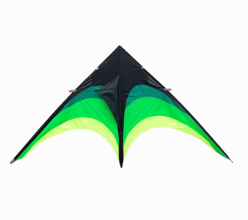 Kite Large-scale Adult Children&#39;s Kite Breeze Easy To Fly Prairie Kite Novice Kite Reel