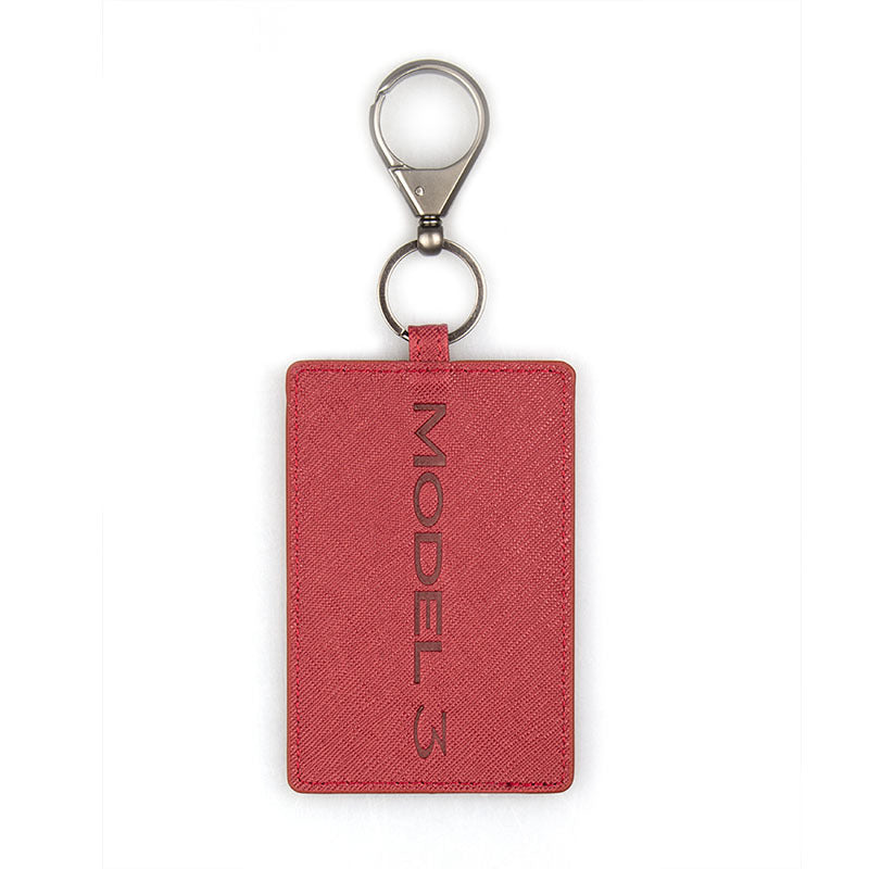 Special Tesla Key Case