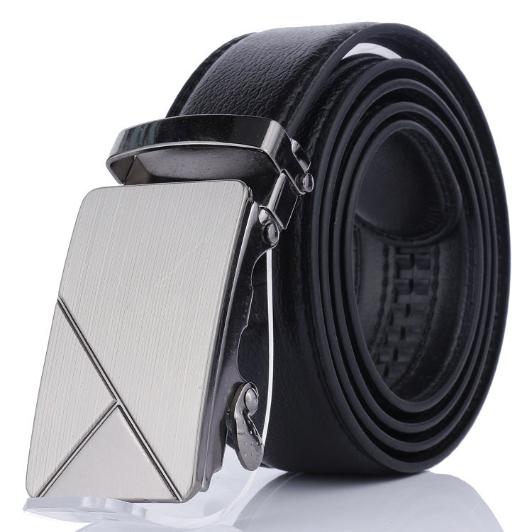 Casual men&#39;s belt