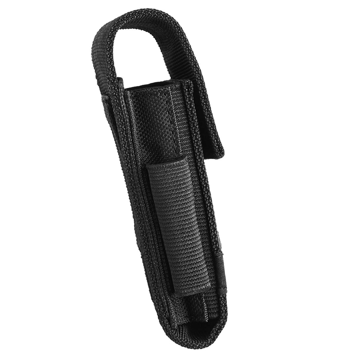 Nylon pliers sleeve with side pockets