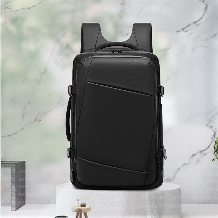 Men&#39;s Fashion Outdoor Casual Large Capacity Backpack