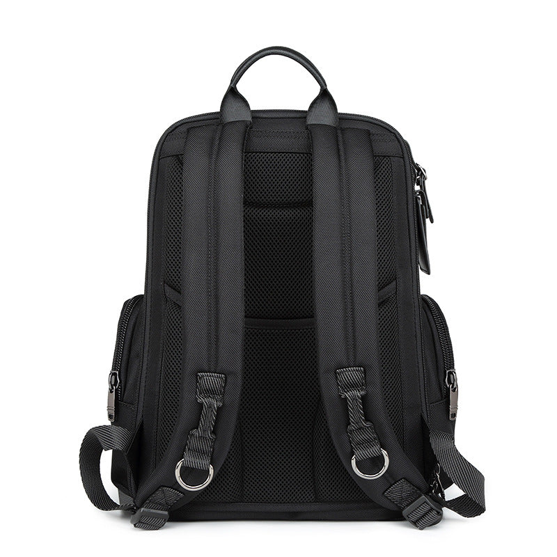 Business Shoulder Men&#39;s Travel Large Capacity Computer Bag