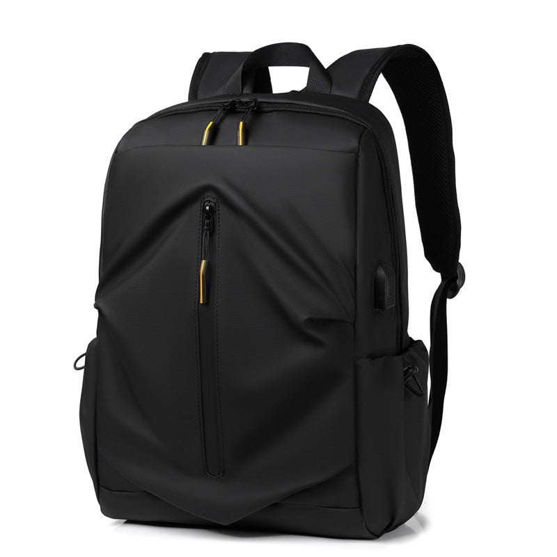 Men&#39;s Waterproof Backpack, Computer Bag