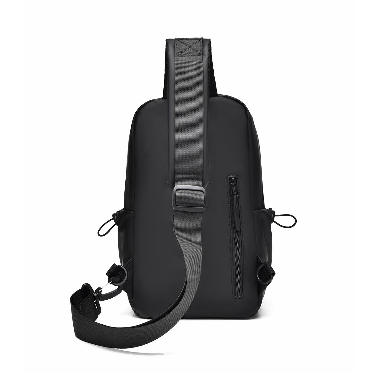 Oxford Cloth Wear-resistant Men&#39;s Simplicity Shoulder Messenger Bag