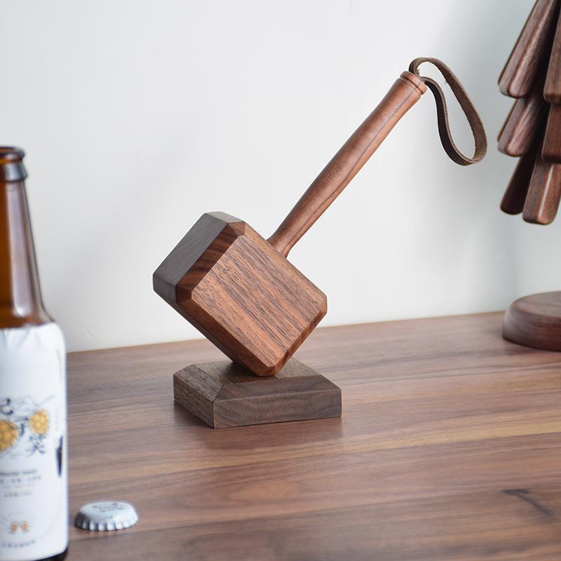Creative Home Beer Starter Bottle Opener