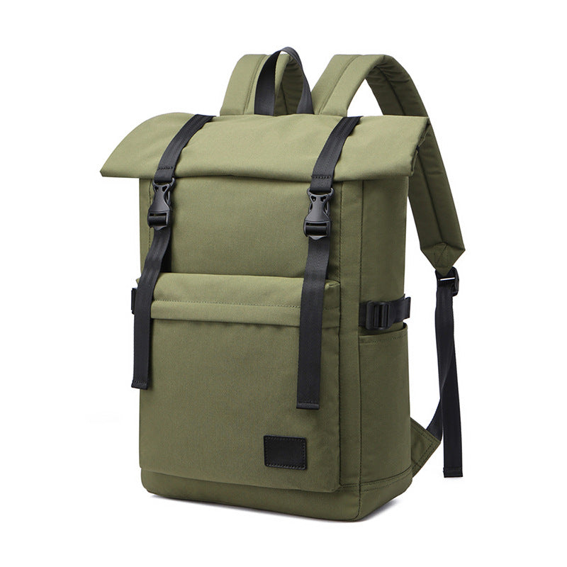 Outdoor Waterproof Backpack Business Computer