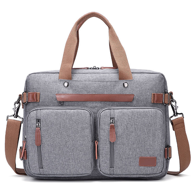 Men&#39;s computer backpack